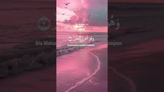 Download lagu Qs. Al-Mulk: 1-4 Tilawat short vedio @QuranTilawat-0.2 mp3