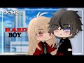 Hard Boy GCMV GMV Gacha Club Music Video