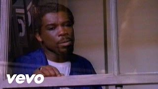 Billy Ocean - Mystery Lady