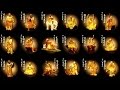 18 Arhats 十八羅漢 十八罗汉 Shíbā Luóhàn English Description 7 00