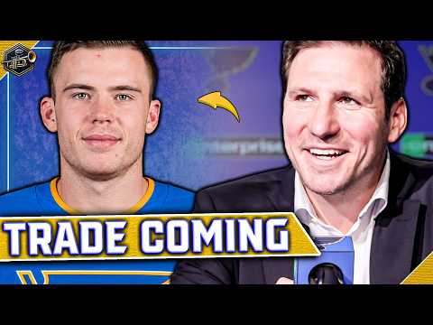 Nhl Trade Rumors Hf