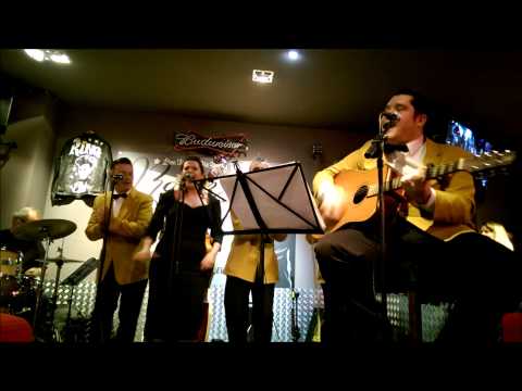 THE VELVET CANDLES      "RUNAROUND SUE"