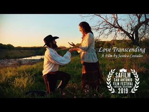 Love Transcending-Short Film-Official Selection-SA Film Festival 2019