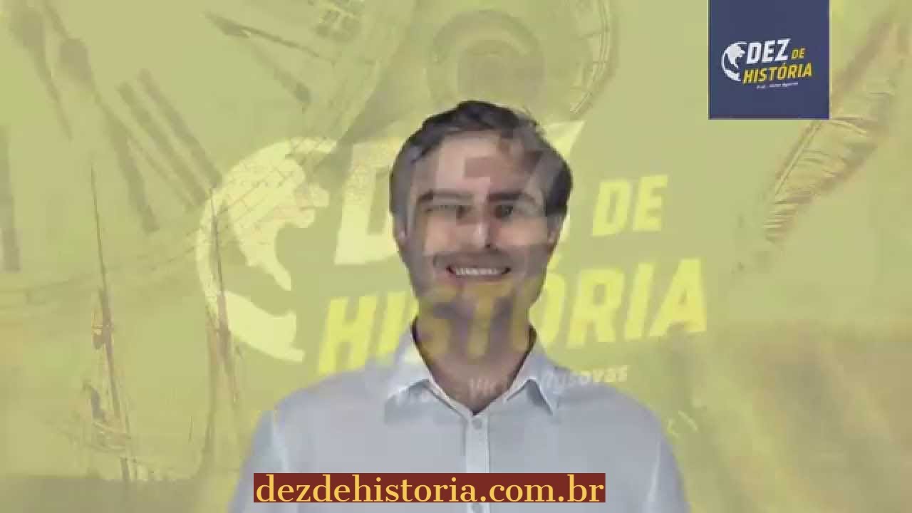 Idade Média I - Reinos bárbaros. Dez de história.
