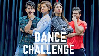 DANCE Challenge  Rimorav Vlogs
