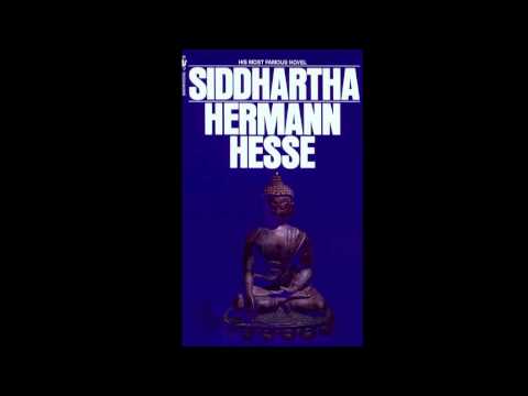 Siddhartha Podcast: Chapter 5