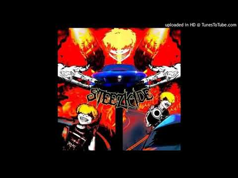 BROC $TEEZY X 83HADES - CROWD CONTROL (PROD. MATHIASTYNER)