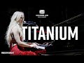Madilyn Bailey  - Titanium by David Guetta ft. Sia [live from Elbphilharmonie Hamburg]