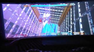 【ゾルギア A→B・ランク７】６人で２４％クリア【ギャラクシアン３　2026/3/22】