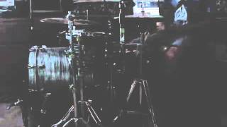 Delirium - Motion City Soundtrack Drum Video