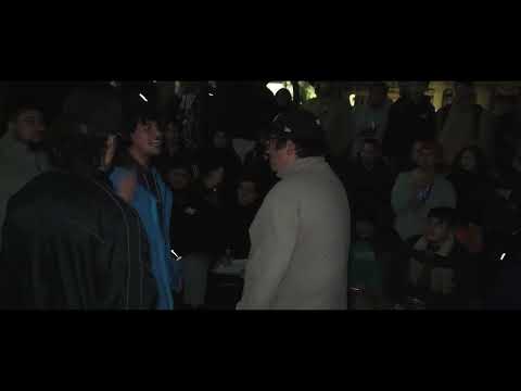 TEOREMA ESEZETA vs. DUX: Semifinal - Liga Inmortal Multiverse