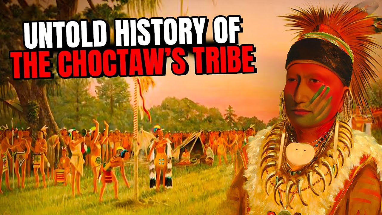 What was the capital of the Choctaw Nation? Tipseri