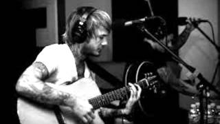 Chiodos - To Trixie And Reptile / To Be With You (Mr. Big Cover) Acoustic