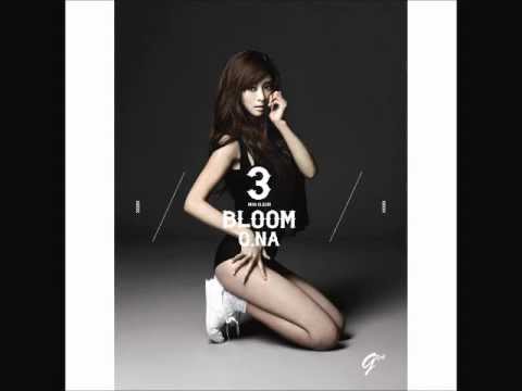 Green Light (Ft. Jay Park) - G.NA