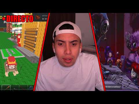 🌯ADMIN🌯ABUSE🌯POPPY🌯PLAYTIME🌯TARDE🌯ME🌯PASHE🌯