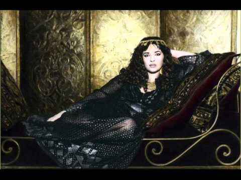 Natacha  Atlas  -  Fun  Does  Not  Exist