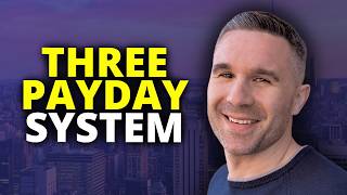 Three Paydays From One Real Estate Deal
