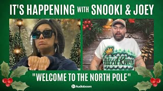 Welcome to the North Pole | It's Happening