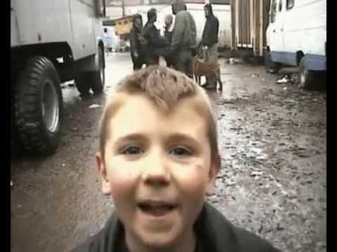 What Rave Parties are really about - Free Party Spirit