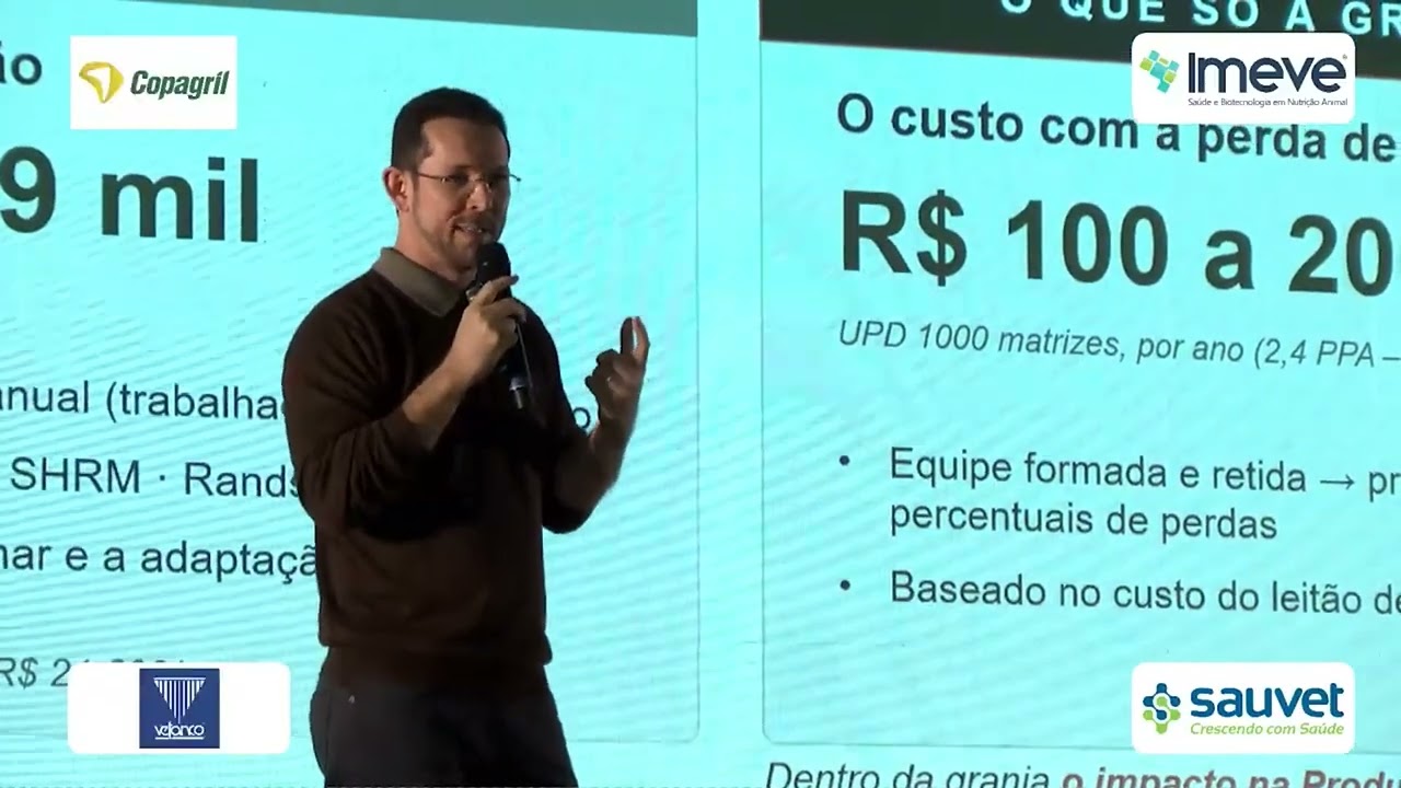 A rotatividade custa mais do que a falta de mão de obra