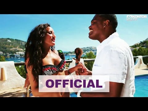 R.I.O. Feat. U-Jean - Summer Jam (Official Video HD)