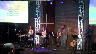(CPN) CenterPoint Church Massapequa, NY -Frankie Alvarado