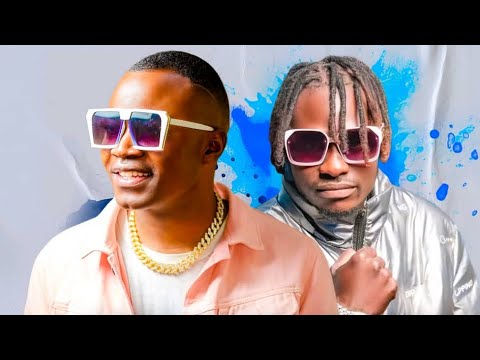 Under Gee - Nina Ni Mutu Ft. Kay Dee (Official Audio)