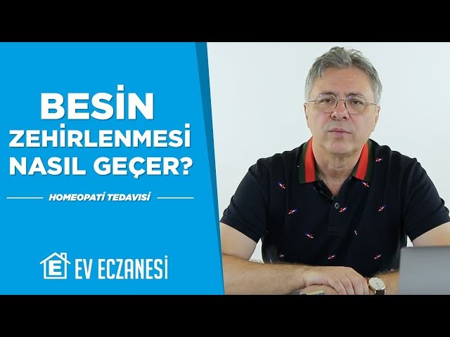 gida zehirlenmesine iyi gelen evde 8 dogal tedavi nefis yemek tarifleri