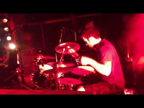 The Rebel Assholes, Behind the mirror drum cam