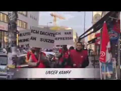 Evangelisation in Deutschland