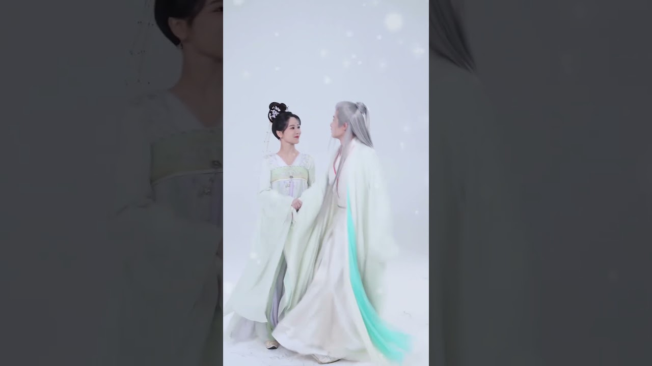 See you on July 24th😍 #长相思第一季 #lostyouforeverS1 #杨紫 #yangzi #shorts