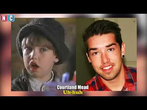 ANTES & DEPOIS - Os Batutinhas