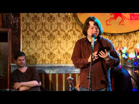 Lokalrunde - die Show mit Weltniveau - mit Thilo Bock & Konrad Endler