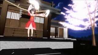 N-Trance - Set You Free (The Deep Recess Club Mix) (DMC) (animation)
