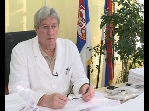 Dom zdravlja u 2018  godini