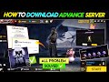 Ob52 Update Advance Server Download Advance Server Free Fire Free Fire New Event Ff New Event