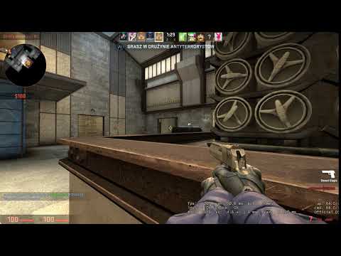 jakis kastrat krzyczy