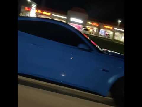 Mustang Gt Corsa Extreme paired with Kooks long tube headers