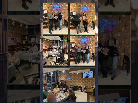 Book binding night 2. Y Not Today. Calgary   #calgaryevents #bookbinding