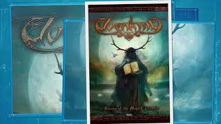 Elvenking - A Grain Of Truth video