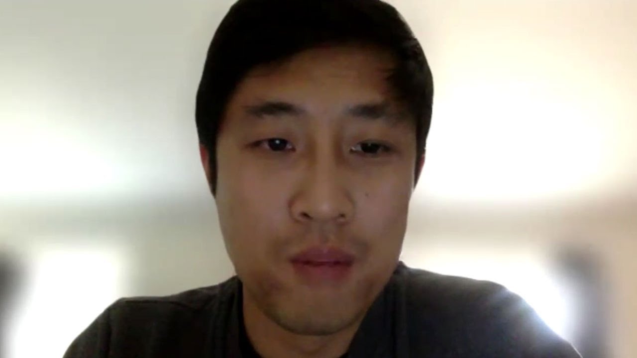 Charles Xu: The US sees Israel & Taiwan as unsinkable aircraft carriers at opposite ends of Asia