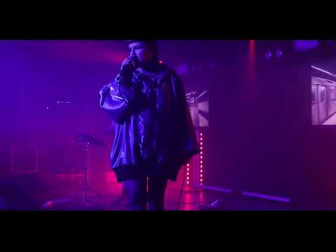 LIZETTE LIZETTE - LIVE AT INFEST - 2025