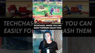 Roy Starter Guide - Super Smash Bros Ultimate