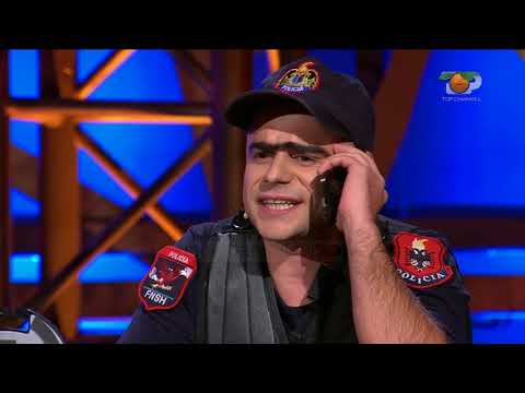 Portokalli, 29 Tetor 2017 - Policet (Alo 129)