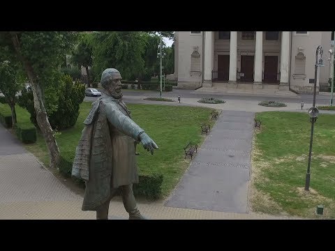 Gondolta volna, hogy Cegléd több, mint gondolná?