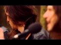 Crystal Fighters - Follow Acoustic (Live in The Woods)