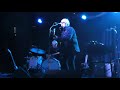 Wreckless Eric - Hit and Miss Judy - Live at Rebellion, Manchester 4.5.19