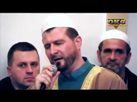 Ti si ruža džennetska-Hfz  Fuad Seferagić