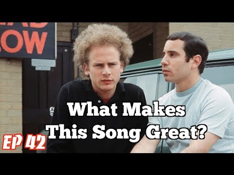 What Makes This Song Great? "The Sound of Silence" SIMON & GARFUNKEL