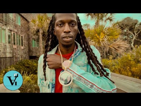 Westworld Honcho ft Westworld Skril - Used To This (Prod. Quarter Keyzzie)